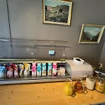Vossestølen Hotell 2*