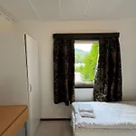 Hotel Vossestolen