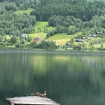 Vossestolen Hotel Vossestrand