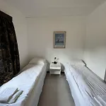 Hotel Vossestolen Vossestrand