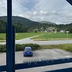 Vossestolen 2* Vossestrand