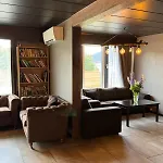 Vossestolen Hotel 2*