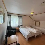 Vossestolen Hotel Vossestrand