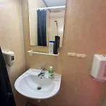 Vossestolen