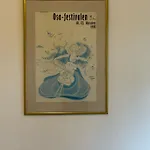 Vossestolen Otel 2*