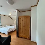 Vossestolen 2* Vossestrand