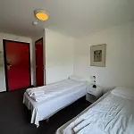 Hotel Vossestolen