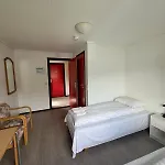 Vossestolen Hotel Vossestrand