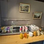 Vossestolen Otel