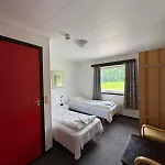 Hotel Vossestolen 2*