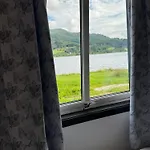 Vossestolen Hotel Vossestrand