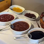 Vossestolen Vossestrand
