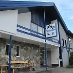 Otel Vossestolen