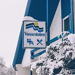 Vossestolen 2* Vossestrand