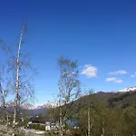 Otel Vossestolen 2*
