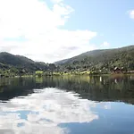 Otel Vossestolen 2*