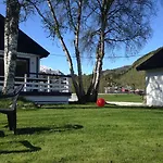 Vossestolen 2* Vossestrand