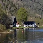Hotel Vossestolen 2*