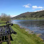 Hotel Vossestolen 2*
