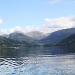 Hotel Vossestolen 2*