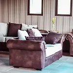 Vossestolen Hotel 2*