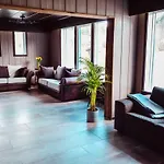 Vossestolen Hotel 2*