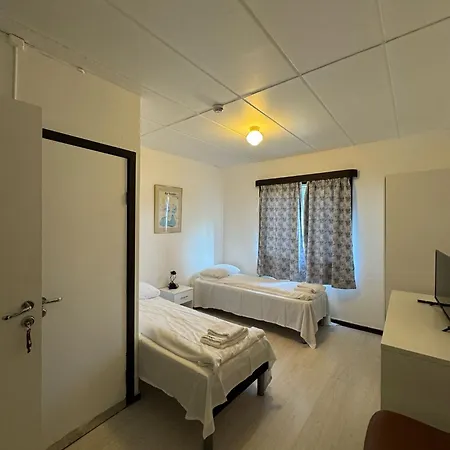 Vossestolen Hotel 2*