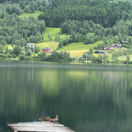 Vossestolen Hotel Vossestrand