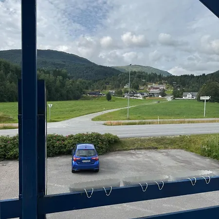 Vossestolen 2* Vossestrand