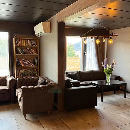 Vossestolen Hotel 2*