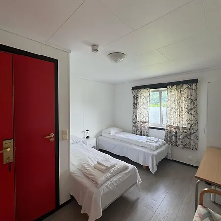 Vossestolen 2* Vossestrand