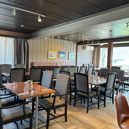 Hotel Vossestolen 2*