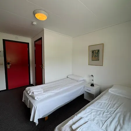 Hotel Vossestolen