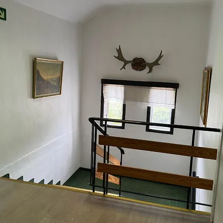 Vossestolen Hotel 2*