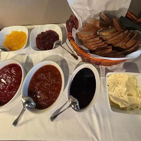 Vossestolen Vossestrand