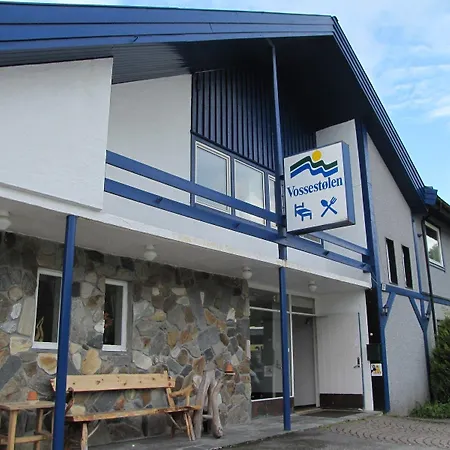 Hotel Vossestolen