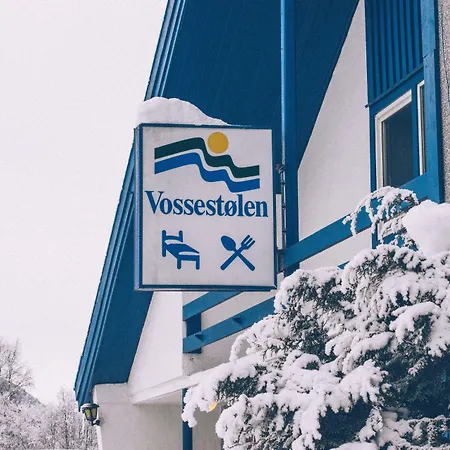 Vossestolen 2* Vossestrand