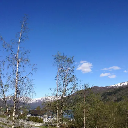 Hotel Vossestolen 2*