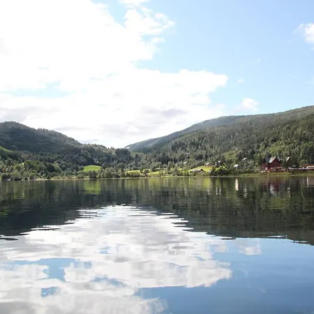 Hotel Vossestolen 2*