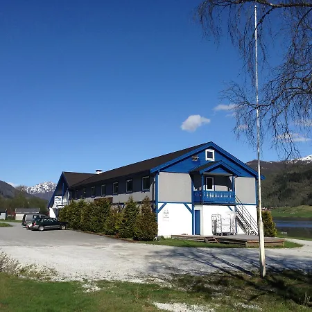 Vossestolen 2* Vossestrand