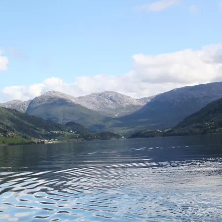 Hotel Vossestolen 2*