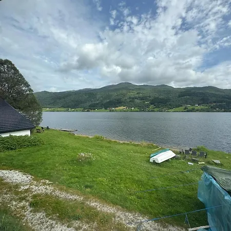 Szálloda Vossestolen 2*