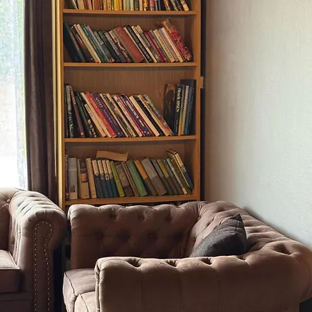 Szálloda Vossestolen 2*