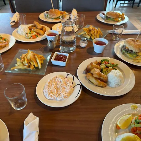 Vossestolen Vossestrand