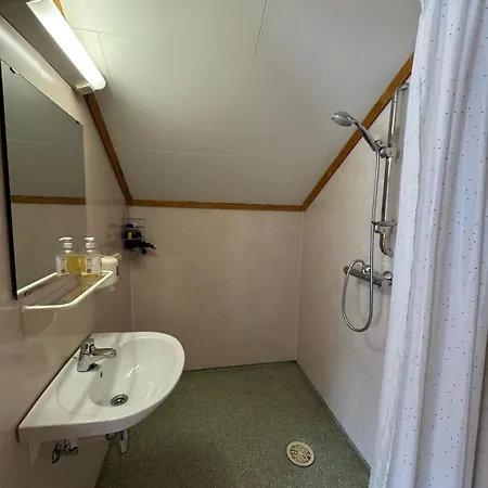 Vossestolen Vossestrand