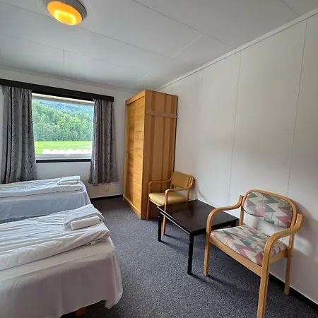 Vossestolen Vossestrand