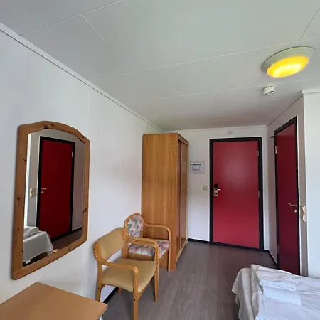 Szálloda Vossestolen 2*