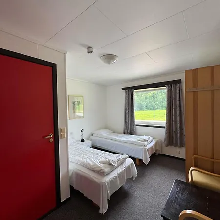 Szálloda Vossestolen 2*