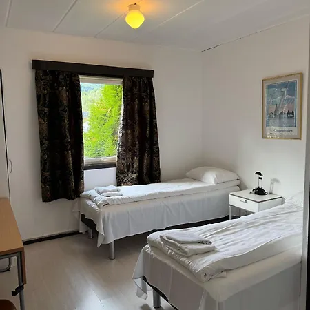 Szálloda Vossestolen