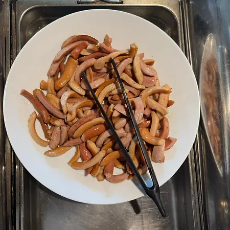 Vossestolen Szálloda 2*